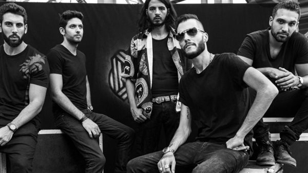 فرقة كايروكي