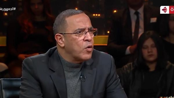 أشرف عبد الباقي 