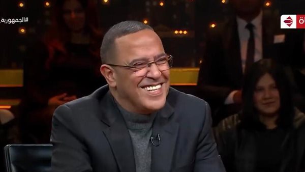 أشرف عبد الباقي 