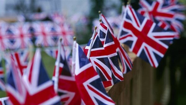  الخارجية البريطانية