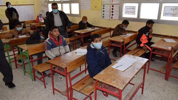 امتحانات- أرشيفية