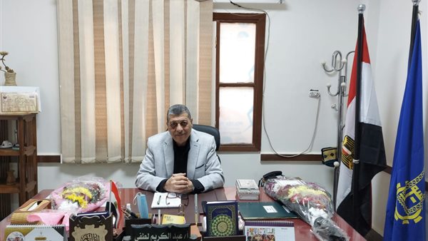 عبد الكريم لطفي 