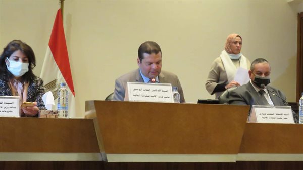 نائب وزير المالية