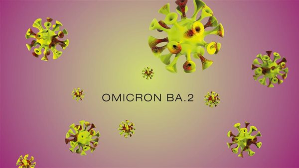 متحور أوميكرون