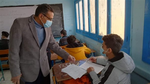 امتحانات الشهادة