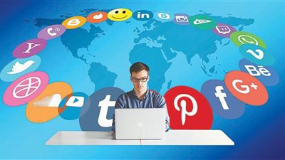 أبرزها فيسبوك وتويتر.. أسهم شركات التواصل الاجتماعي تخسر أكثر من 100 مليار دولار من قيمتها 