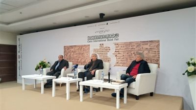 كمال رمزي يحكي كيف أحرج يحيى حقي صبري موسى بسبب فيلم 