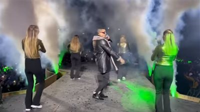 الموسيقيين عن معاقبة عمر كمال وشاكوش بسبب حفل السعودية: لم نتلقَّ شكاوى