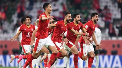 تشكيل الأهلي المتوقع لمباراة مونتيري المكسيكي في كأس العالم للأندية