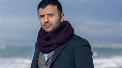 غدًا.. عزاء والد المطرب حمزة نمرة في مسجد حسن الشربتلي بالتجمع 