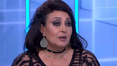 سهير المرشدي عن مشاركتها في مسلسل ضرب نار: عدت للدراما لأجل عيون أحمد العوضي