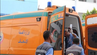 تفاصيل مصرع أم وابنتها اختناقًا بالغاز داخل منزلهما في حدائق الأهرام | بث مباشر