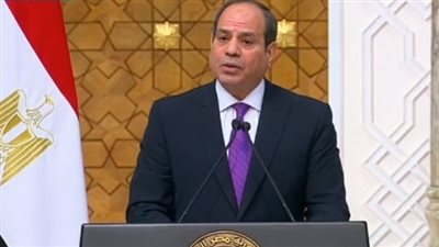 السيسي: نؤكد الاستفادة القصوى من تدشين مجلس رجال الأعمال المصري السنغالي