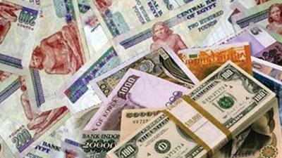 استقرار الدولار أمام الجنيه المصري خلال تداولات اليوم السبت 29 يناير 2022