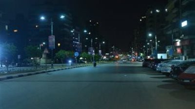 طقس شديد البرودة يضرب مدن القليوبية ليلًا تزامنًا مع موجة التقلبات الجوية | بث مباشر 