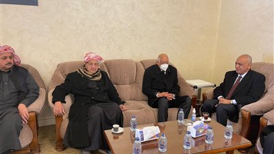 بعد عودته للظهور العام.. هل يعود علي عبد العال لمجلس النواب؟