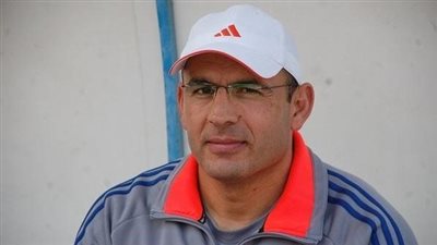 سيد عيد يناشد وزير الداخلية الوفاء بمستحقات اللاعبين والجهاز الفني بعد الصعود للدوري الممتاز