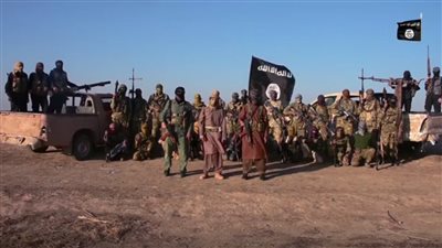 لاتهامهم بالاعتداء على الحرية واستباحة الدماء.. محاكمة 22 متهما بخلية داعش العمرانية