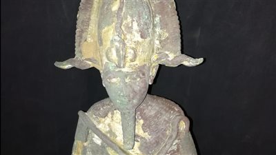 رب الموتى والعالم الأخر.. من هو الاله أوزير في مصر القديمة؟