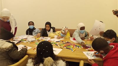 انطلاق مبادرةأهل مصر في شرم الشيخ 