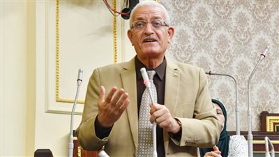 أول تحرك نيابي حول إحياء السفارة الأمريكية لذكرى الهولوكوست والتطاول على ثورة 23 يوليو