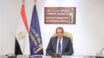 الاتصالات: 5.8 مليار جنيه لرفع كفاءة الإنترنت لأكثر من مليون مبنى ضمن حياة كريمة