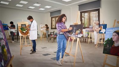 الأعلى للجامعات يوافق على إنشاء مراكز رعاية الموهوبين والمُبدعين 