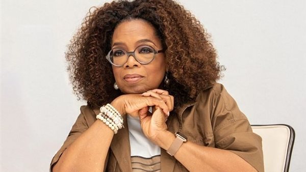 أوبرا وينفري