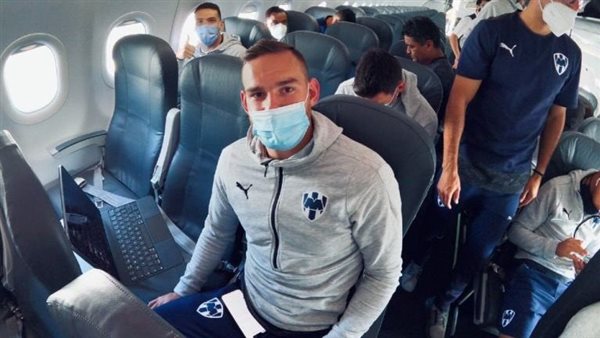 مونتيري المكسيكي