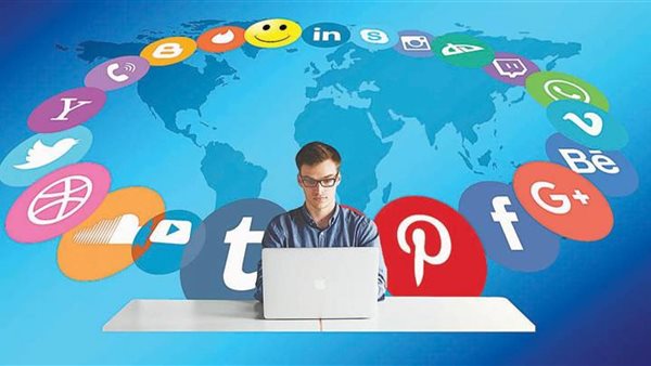 وسائل التواصل