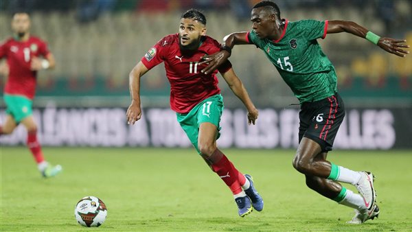 سوفيان بوفال 