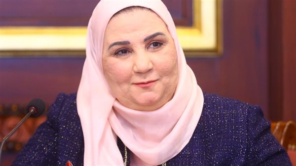 الدكتورة نيفين القباج