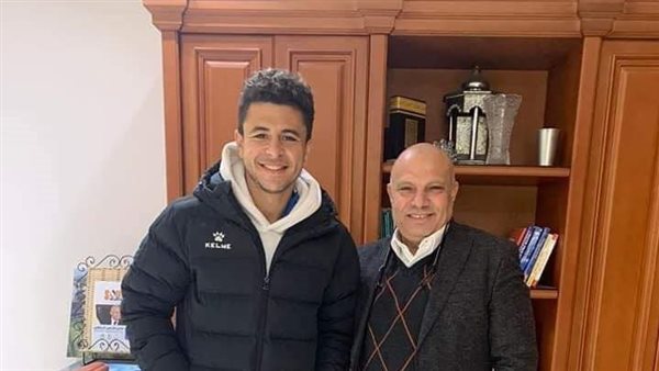 الإسماعيلي يحصل على