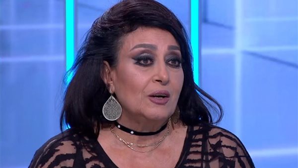 سهير المرشدي