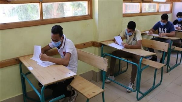 طلاب - أرشيفية 