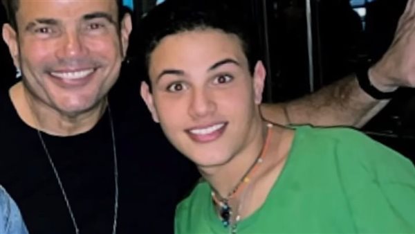 عبدالله وعمرو دياب