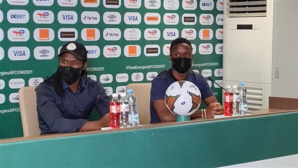 أليو سيسيه المدير