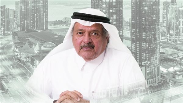 الشيخ فيصل بن قاسم