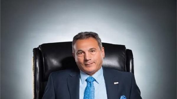  محمد الإتربي رئيس