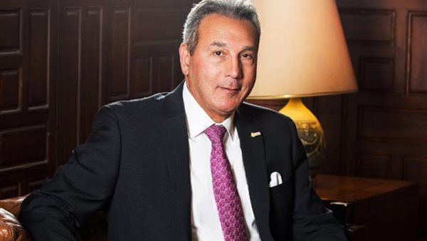 محمد الإتربي