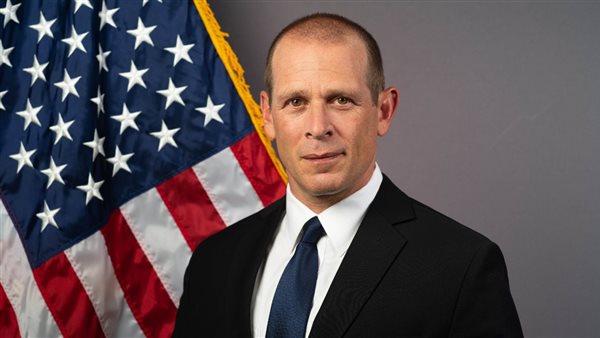 ساميويل وربيرج متحدث