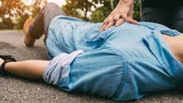 السكتة القلبية -أرشيفية