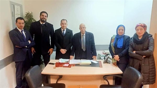 جمارك مطار القاهرة