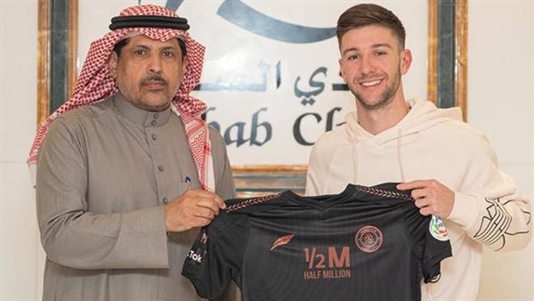 الإسباني لوسيانو