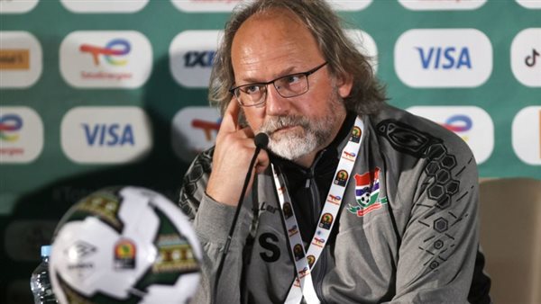 البلجيكي توم سينتفيت