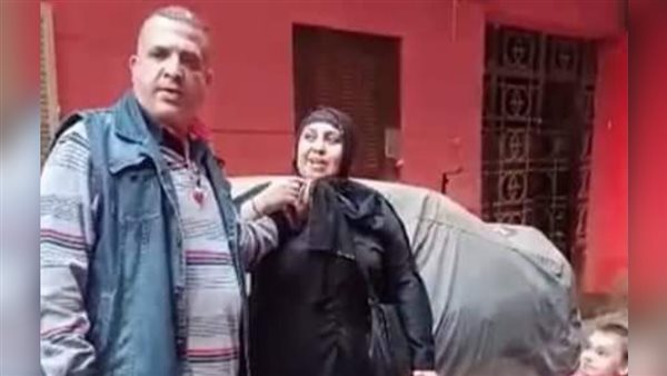 سيدة الوارق