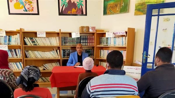 إحدى الفعاليات