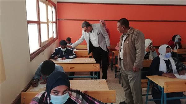 وكيل تعليم أسوان