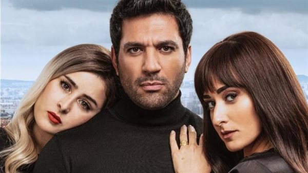 فيلم توأم روحي