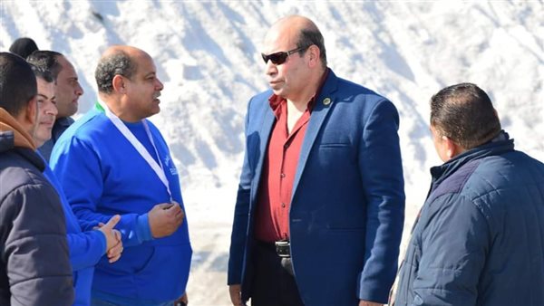 رئيس مدينة بورفؤاد